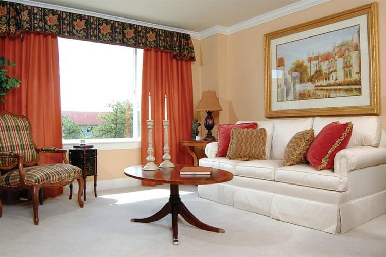 Seabrook Senior Living Community Assisted Living, Nursing Home